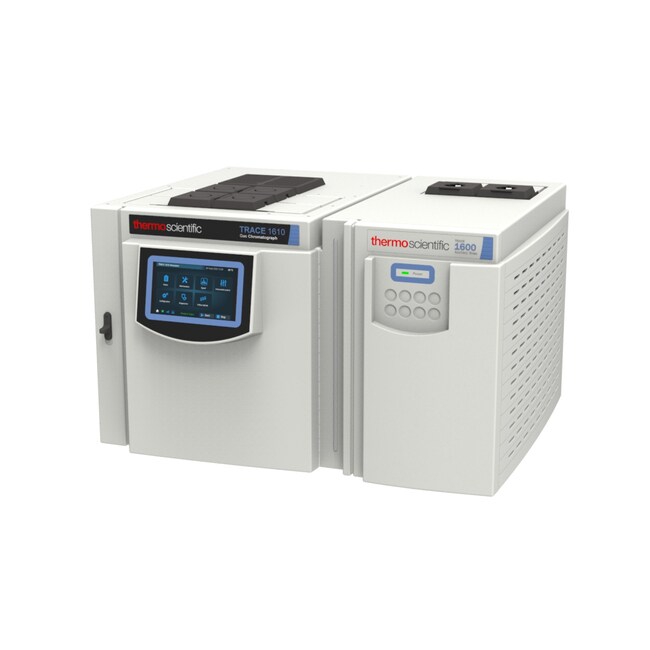 TRACE&trade; 1610 Natural Gas (NG) and Natural Gas Liquid (NGL) Analyzers