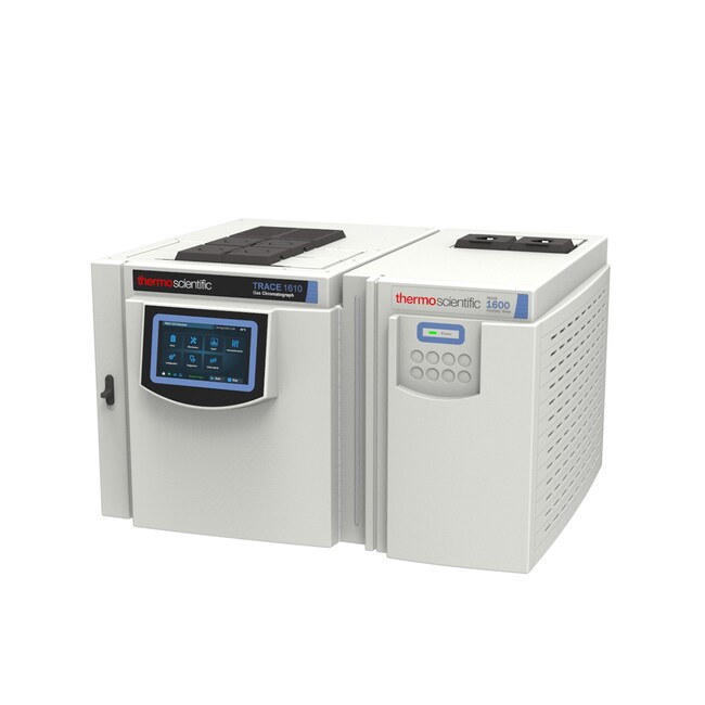 TRACE&trade; 1600 Auxiliary Oven