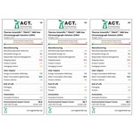 TRACE&trade; 1600 系列气相色谱仪