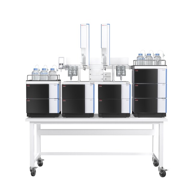 Transcend™ TurboFlow 系统