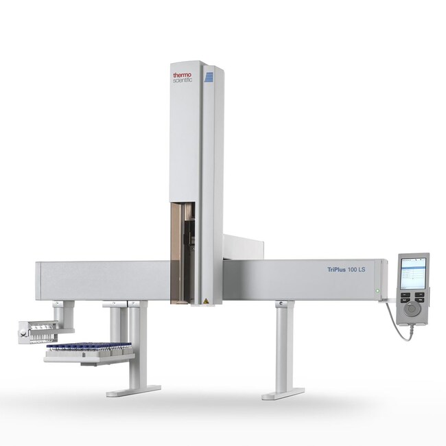 TriPlus&trade; 100 LS Liquid Autosampler