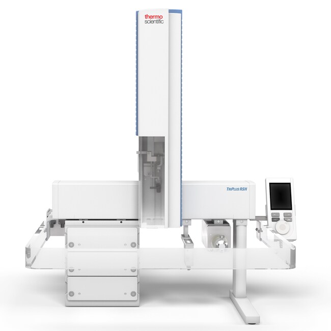 TriPlus™ RSH Autosampler and Liquid Handling System