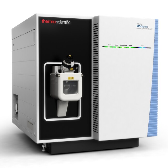 TSQ Altis&trade; MD Series Mass Spectrometer