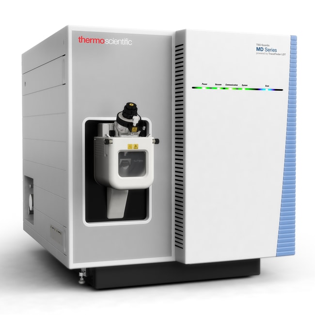 TSQ Quantis™ MD 系列质谱仪