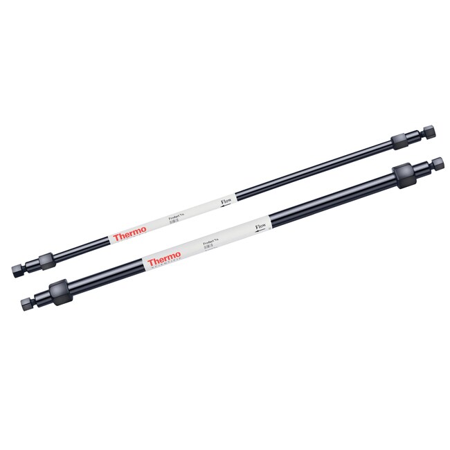 Dionex™ IonPac™ AS22-Fast-4μm IC 色谱柱