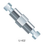 不锈钢两通、三通和四通