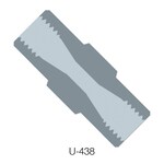 不锈钢两通、三通和四通