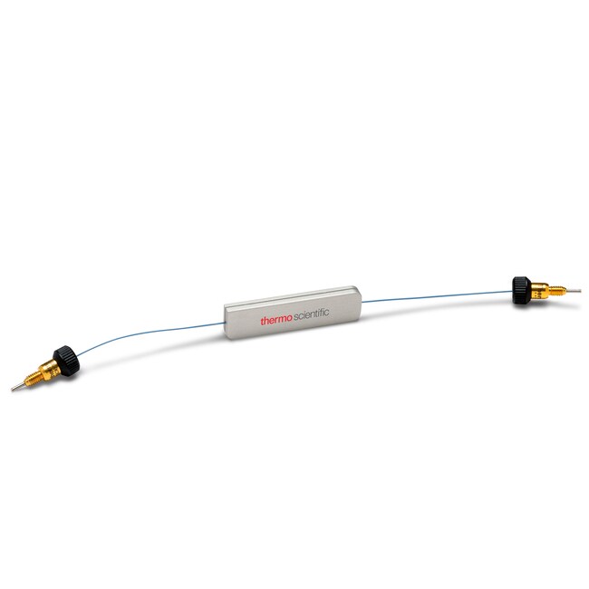 μPAC™ 捕获柱,2/包