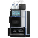 Vanquish&trade; 二元泵