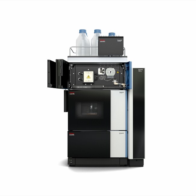 Vanquish™ 电雾式检测器