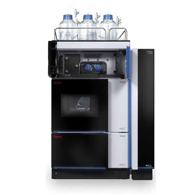 适用于 Vanquish&trade; 二极管阵列检测器 HL 的 Vanquish&trade; LightPipe&trade; 流通池