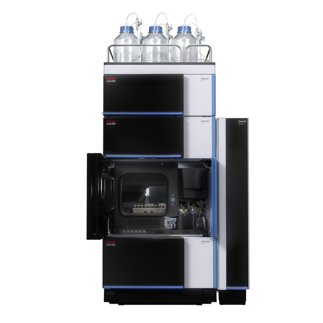 Vanquish™ 双针分流进样器