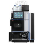 Vanquish&trade; 四元泵