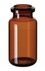 SureSTART&trade; 20 mm Crimp Caps, Level 1 Everyday Analysis