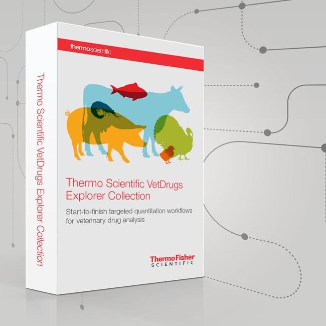 VetDrugs Explorer Collection