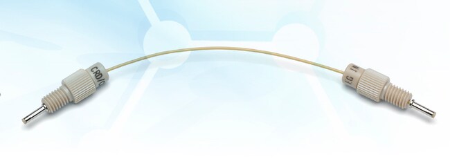 Dionex™ IC PEEK Viper™ 套件和定量环