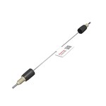 Viper&trade; TQ MP35N 0.130 x 750 mm