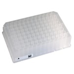 SureSTART&trade; WebSeal&trade; 96-Well Deep Well Plates, Square V-Bottom, Level 1 Everyday Analysis
