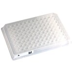 SureSTART&trade; WebSeal&trade; 96-Well Deep Well Plates, Square V-Bottom, Level 1 Everyday Analysis