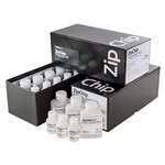 ZipChip&trade; 检测试剂盒