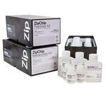 ZipChip&trade; 检测试剂盒