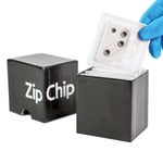 ZipChip&trade; 接口 HR 和 HS 芯片