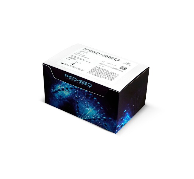 PGD-SEQ&trade; SMN1 Panel and Reagent Kit