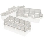 Nunc&trade; Lab-Tek&trade; 腔室盖玻片