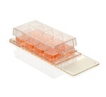 Nunc&trade; Lab-Tek&trade; 腔室玻片系统