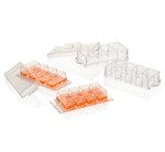 Nunc&trade; Lab-Tek&trade; 腔室盖玻片