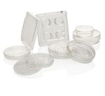 Nunc&trade; IVF Dishes