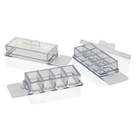 Nunc&trade; Lab-Tek&trade; II Chamber Slide&trade; 系统