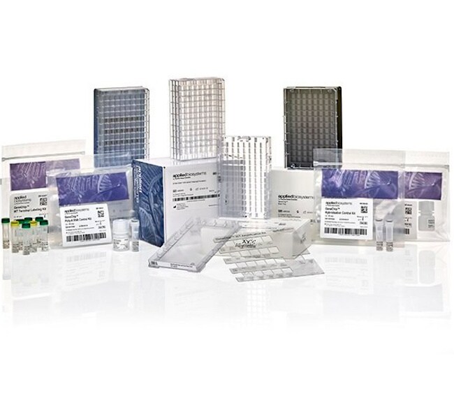 Clariom&trade; S Assay HT, mouse