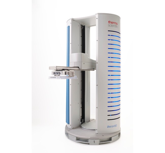 Orbitor&trade; RS2 Microplate Mover for QuantStudio&trade; Real-time PCR Systems
