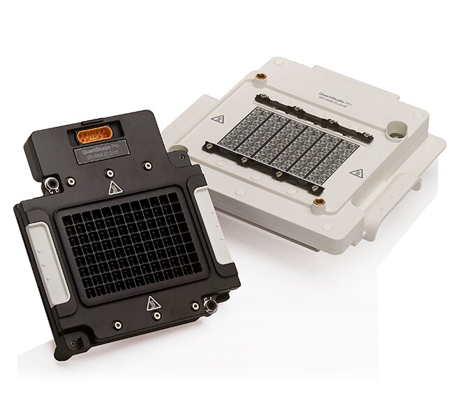 QuantStudio&trade; Pro 模块升级套件，96 孔，0.2 mL