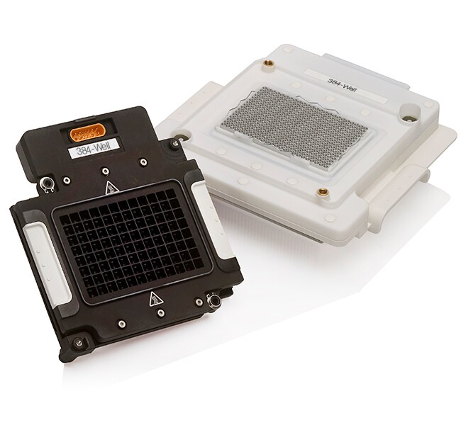 QuantStudio&trade; Pro Block Upgrade Kit, 384-well