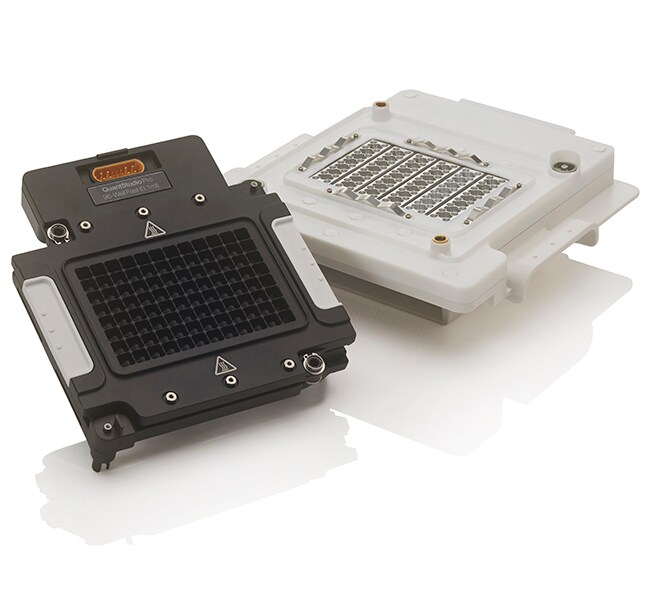 QuantStudio&trade; Pro Block Upgrade Kit, 96-well, 0.1 mL