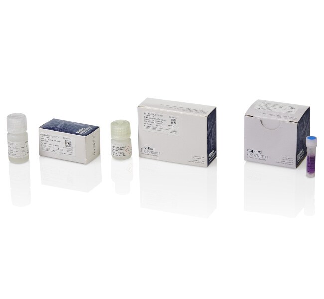 TaqMan&trade; SCID/SMA Plus 测定试剂盒