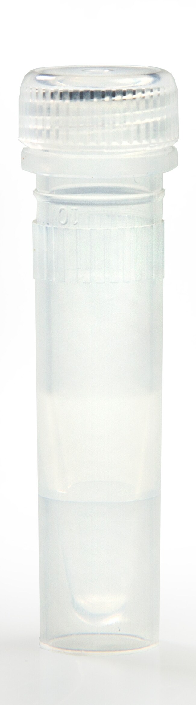 Screw Cap Micro Tubes