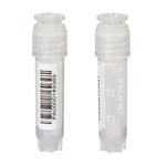 Nunc&trade; Universal Tri-coded Tubes