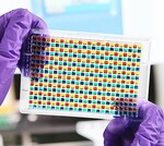 Versette&trade; Pipetting Heads