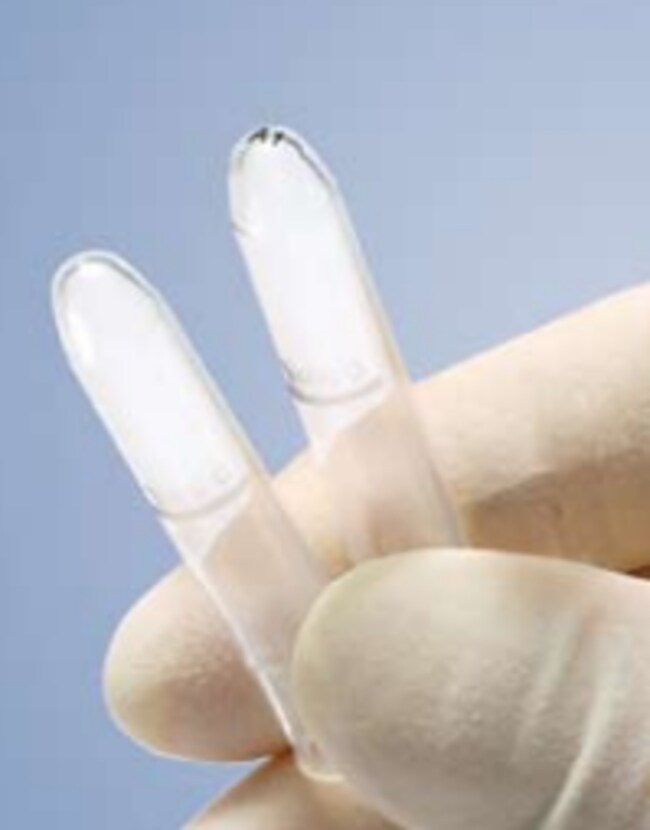 Matrix&trade; 空白和字母数字储存管