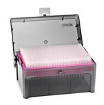 ClipTip&trade; 带滤芯384规格移液器吸头