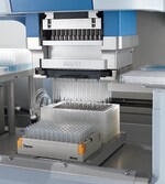 Versette&trade; Pipetting Heads