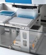 Versette&trade; Pipetting Heads