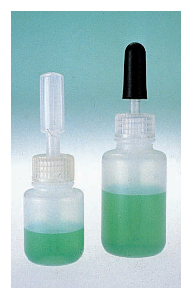 Nalgene™ LDPE Bottles with Dropper Assembly