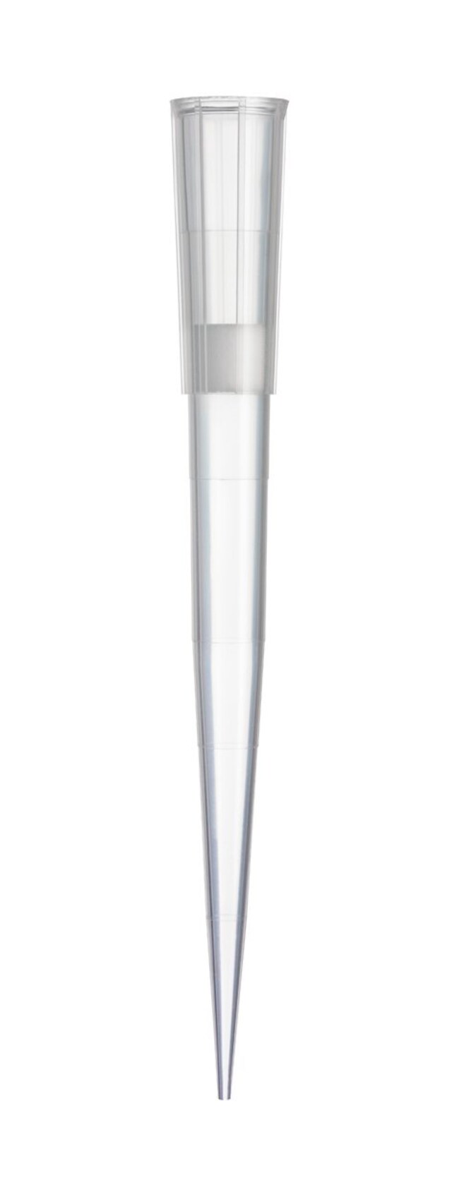 QSP 滤芯和无滤芯移液器吸头