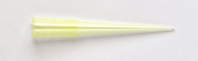 QSP 滤芯和无滤芯移液器吸头