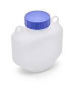 2000 mL Bottles for Sorvall BIOS 16 Bioprocessing Centrifuge