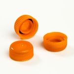 螺旋盖微量离心管盖